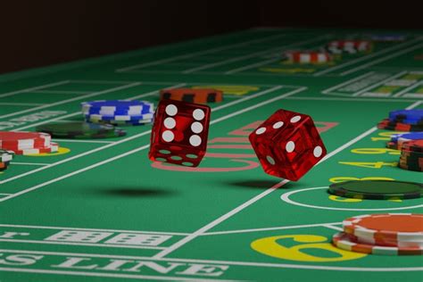 best craps strategy